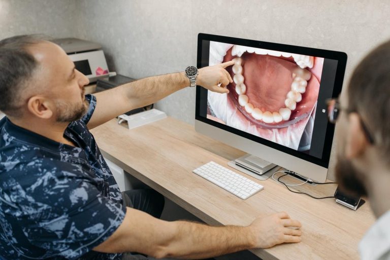 Czy poszukujecie doskonałego aparatu ortodontycznego?