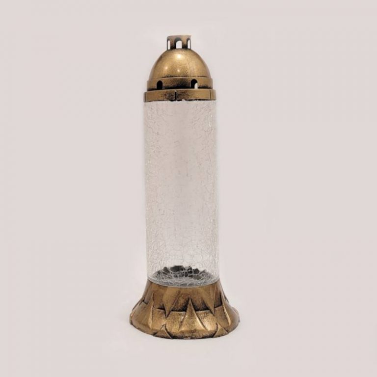 Zastanawiasz się nad kupnem lampy typowo szklanej?